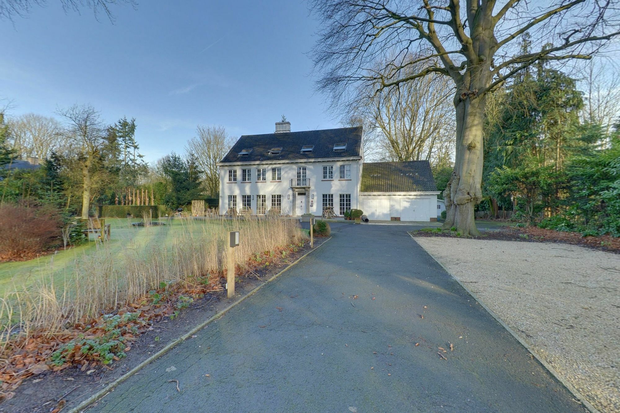 Hof Ter Beuke Acomodação com café da manhã Bruges Exterior foto